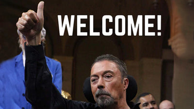 Welcome to TimCurry.com