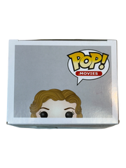 Susan Sarandon autographed Rocky Horror Picture Show Janet Weiss Funko Pop! OCCM QR authenticated (A)