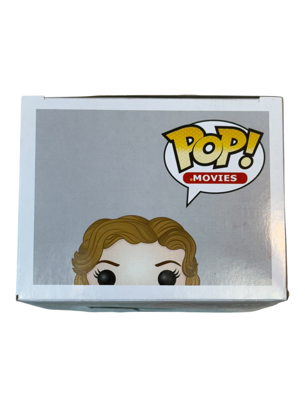 Susan Sarandon autographed Rocky Horror Picture Show Janet Weiss Funko Pop! OCCM QR authenticated (A)