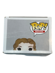 Susan Sarandon autographed Rocky Horror Picture Show Janet Weiss Funko Pop! OCCM QR authenticated (B)