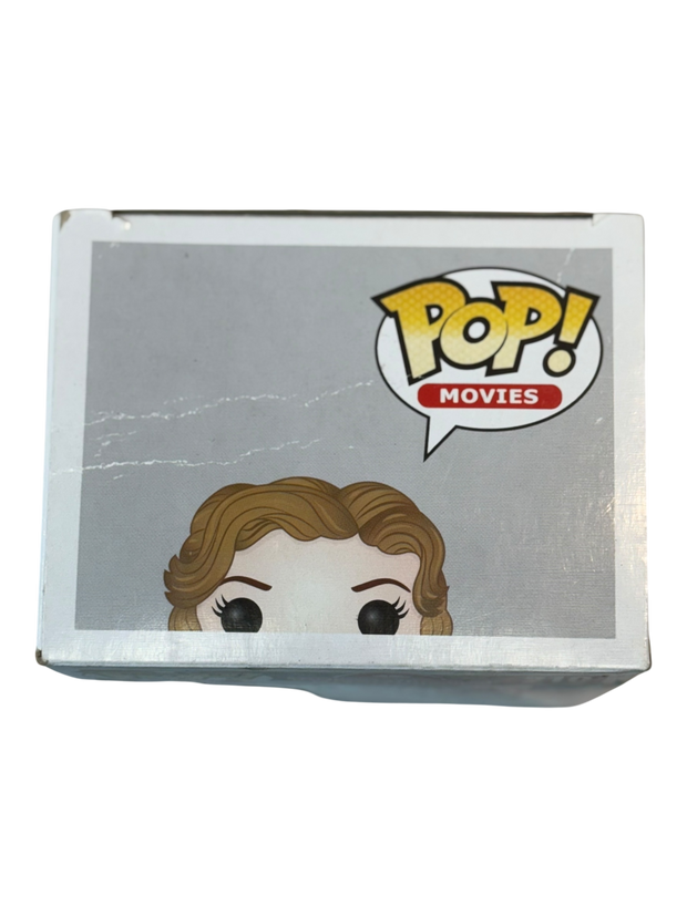 Susan Sarandon autographed Rocky Horror Picture Show Janet Weiss Funko Pop! OCCM QR authenticated (B)