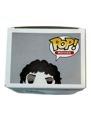 Tim Curry autographed Rocky Horror Picture Show Frank-N-Furter Funko Pop! OCCM QR authenticated with Tim Curry Holo (B)