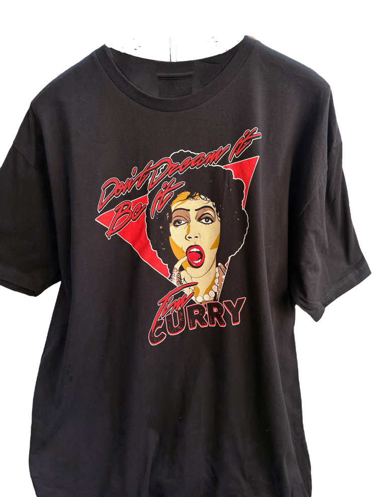 Tim Curry T-Shirt