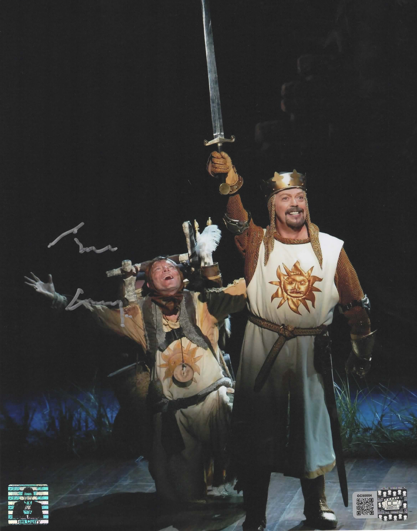 Store – TimCurry.com