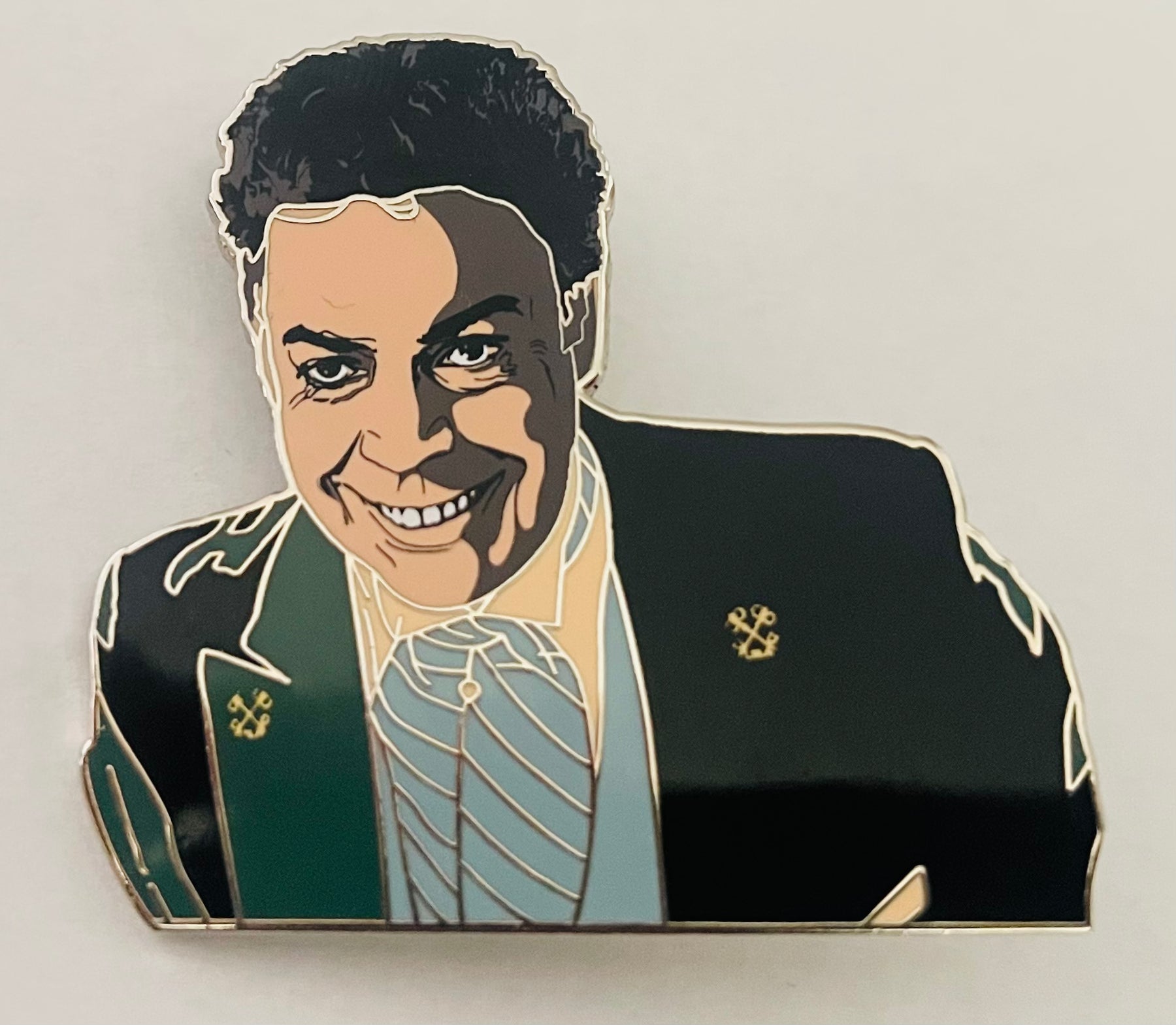 Merchandise – TimCurry.com