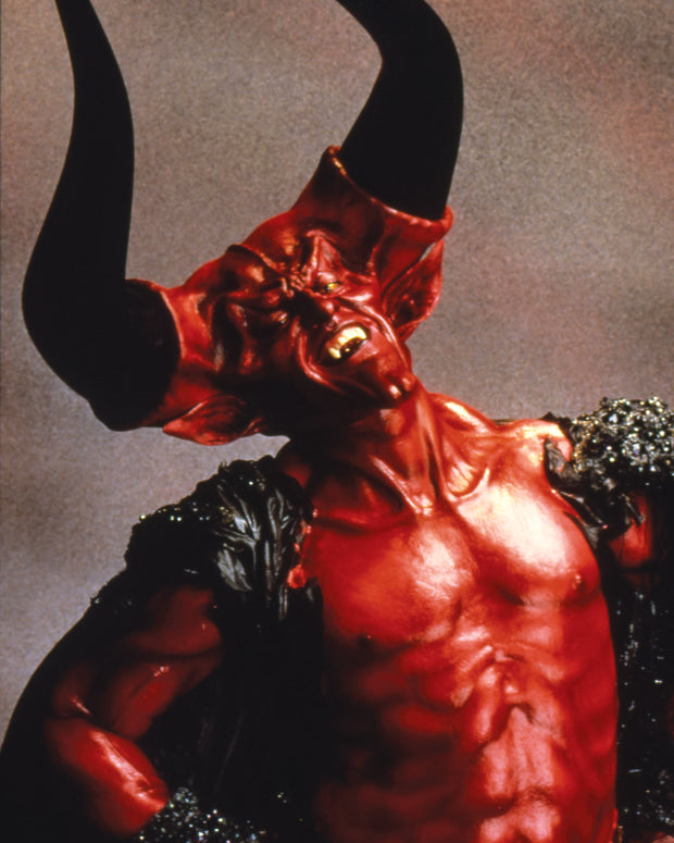 Tim Curry - Signed Legend Image #1 (8x10, 11x14)