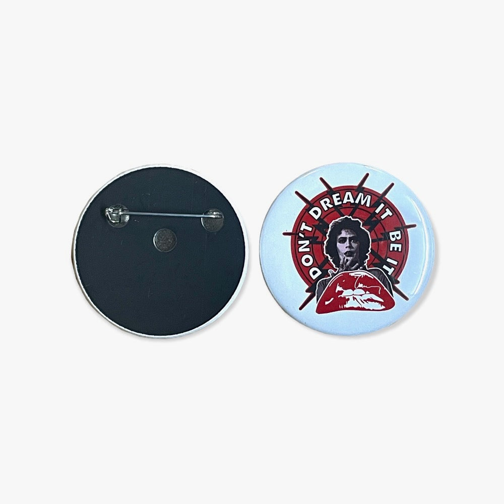 Merchandise – TimCurry.com