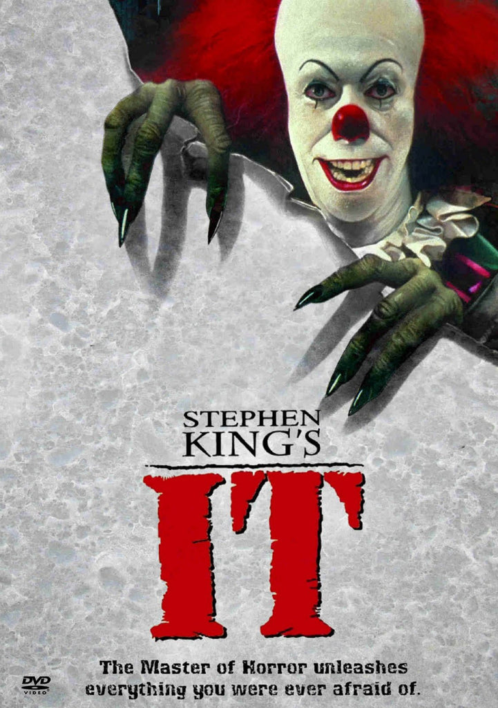Tim Curry Pre-Sale – TimCurry.com